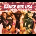 The New Dance Mix USA