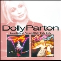 Great Balls of Fire/Dolly Dolly Dolly