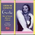 Gertie 1927-36