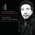 The Solo Albums Vol. 4 : Love Breeze / Where There's Smoke