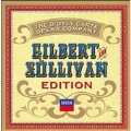 Gilbert and Sullivan Edition