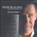 Villa-Lobos: Complete Solo Piano Works Vol.1