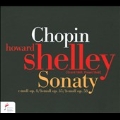 Chopin: Piano Sonatas No.1-No.3