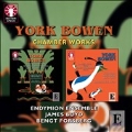 York Bowen: Chamber Music Box Set
