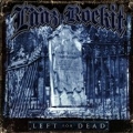 Left For Dead (Special Edition) [Digipak]<限定盤>
