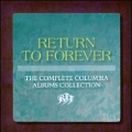 The Complete Columbia Albums<初回生産限定盤>