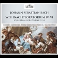 J.S.Bach: Weihnachts Oratorium (Christmas Oratorio) IV-VI