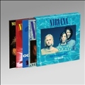 Nevermind : The Singles (10" Vinyl Box Set)<限定盤>