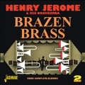 Brazen Brass