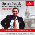 Steven Staryk - A Retrospective Vol.4 - Prokofiev