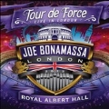 Tour De Force: Live in London-Royal Albert Hall