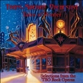 Tales Of Winter: Selections From the TSO Rock Operas