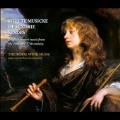Sweete Musicke of Sundrie Kindes - English Consort Music from the 16th & 17th Century