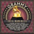 2015 Grammy Nominees