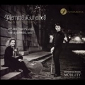 Pierrots Lunaires - Violin and Cello Duos