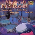 Masters Of Percussion, The