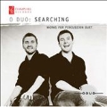 Searching - Works for Percussion Duet