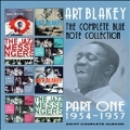 The Complete Blue Note Collection: 1954-1957