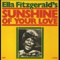 Sunshine of Your Love