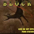 Lead Me Not Into Penn Station [ECD]