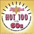 The First Hot 100 of the 60s: The Complete Bollboard Hot 100 Chart From Jan. 4th 1960