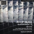 Philip Glass: Glassworlds Vol.4 - The Hours