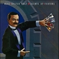 Agents Of Fortune: 40th Anniversary Edition<限定盤>