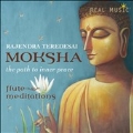 Moksha: The Path to Inner Peace