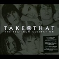 Platinum Collection, The (Take That And Party/Everything Changes/Nobody Else - Expanded Editions) [Digipak]