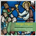 Pange Lingua - Music For Corpus Christi