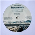 Immaculate<White Vinyl>