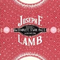 Complete Stark Rags Of Joseph F. Lamb