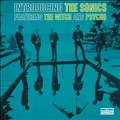 Introducing The Sonics<Colored Vinyl>