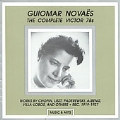 Guiomar Novaes - The Complete Victor 78's