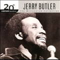 Best Of Jerry Butler: The Millennium Collection, The