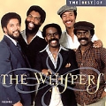 The Best Of The Whispers