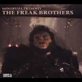 Gonervill Presents The Freak Brothers [PA]