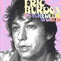 The Psychedelic World Of Eric Burdon