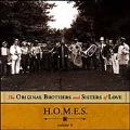 H.O.M.E.S. Vol. 1