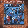 Klezmer Suite - Sid Robinovitch / Tovey, Winnipeg SO, et al