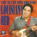 Blues Spectrum of Louisiana Red