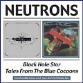 Black Hole Star/Tales From the Blue Cocoons
