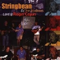 Live @ Ragin' Cajun