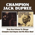 From New Orleans/Champion Jack Dupree