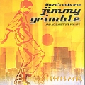 There's Only One Jimmy Grimble