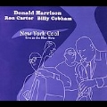 New York Cool (Live At The Blue Note) [Digipak]