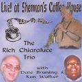 Live! At Sherman's Coffee House