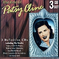 Best of Patsy Cline (Master Songs)