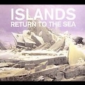 Return to the Sea [Digipak]