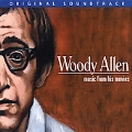 Woody Allen : Music from His Movies Pack